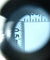 High Quality 10X Optical glass Magnifier Lighted Jeweler loupe w/ Measure Scale