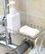 Drain Rack Storage Holder Shelf Sponge Soap Cloth Holder for Kitchen Sink Faucet