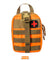 Tactical MOLLE Rip Away EMT Medical First Aid IFAK Medical Pouch Utility Bag