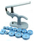 Watchmaker Tool Watch Press Set Back Case Closer Crystal Glass Fitting 18 - 50mm