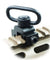 Quick Release Detach QD Sling Swivel Attachment with 20mm Picatinny Rail Mount