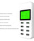 8-Port Smart Multi USB AC Wall Charger Hub Smart Fast Wall Charging Station LCD