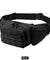 Concealed Carry Fanny Pack Holster Tactical Pistol Waist Pack Bag Gun Holster