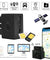 OBD 2 GPS Tracker Real Time Vehicle Tracking Locator OBDII Device for Car Truck 