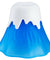 Volcano Erupt Microwave Oven Cleaner Steam Clean Kitchen Gadget Cleaning Tool