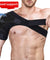 Shoulder Brace Support Compression Sleeve Torn Rotator Cuff AC Joint Pain Relief