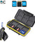 Memory Card Case Holder Storage For SD Micro SD CF TF Cards Water Resistant 