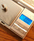 100g x 0.01g Digital Pocket Scale .01g Jewelry Scale with Calibration Weights