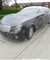 Wholesale 20 PACK Clear Plastic Disposable Car Cover Universal Rain Dust Garage