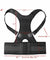 Posture Corrector Support Magnetic Back Shoulder Adjustable Brace Belt Theraphy