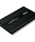 External Backup Hard Drive Case USB 3.0 Enclosure for 2.5" Portable HDD Sata SSD