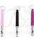 Dog Training Whistle Ultra Super Sonic Obedience Stop Barking Pet Sound Pitch