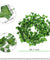 Artificial Hanging Plant 81 Feet Silk Ivy Vine Garland Fake Home Garden Decor