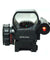 Tactical Holographic Red / Green Reflex Scope and laser sight combo 4 Reticles