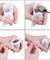 100-500 PCS Non-woven Tea bag Filter Empty Teabags Herb Loose Drawstring Bag