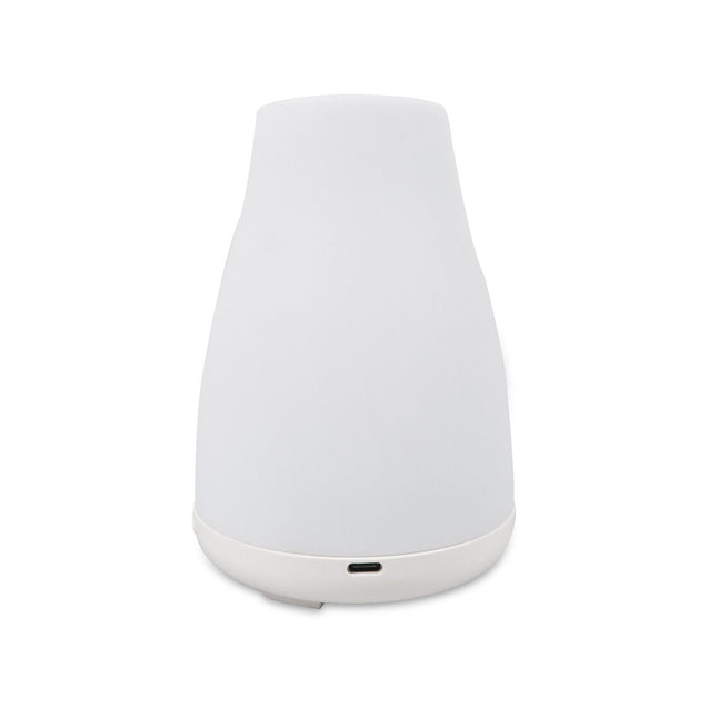 Essential Oil Aroma Diffuse Aromatherapy LED Ultrasonic Humidifier Air Purifier