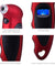 Digital Tire Pressure Guage Car Bike Truck Auto LCD Meter Tester Gauge Red