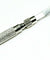 Watch Repair Spring Bar Tool Steel Link Remover Pin Pusher with Spare Tips