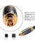 Braided Toslink Digital Fiber Optic Optical Audio Cable SPDIF Dolby DTS