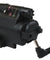 Red Laser Sight & CREE LED Flash Light Combo - rifle shotgun 20mm Rail