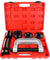 Heavy Duty 4 in 1 Ball Joint Press & U Joint Removal Tool Kit w/ 4 x 4 Adapters