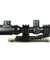 6-24x50 Hunting Rifle Scope Red Green Dual illuminated with PEPR Mount Sunshade
