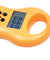 50Kg / 5g-10g Portable Digital Hanging / Fishing Scale with Lighted LCD Display