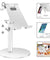 Portable Aluminum Desk Desktop Phone Stand Holder For iPhone Cellphone Tablet