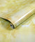 Self Adhesive Peel & Stick Wallpaper Marble PVC Kitchen Countertop 9.84ftx1.97ft