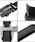 Microfiber Leather Men's Ratchet Belt Belts For Men Adjustable Automatic Buckle