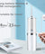 Cordless Water Flosser Dental Oral Irrigator Travel Teeth Cleaner Floss Pick