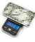 APTP-445 100g x 0.01g High Precision Digital Pocket Scale / Stylus Gauge