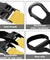 Home Gym Suspension Resistance Strength Training Fitness Straps Workout Trainer