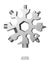 1/3pcs 18-in-1 Snowflake Multi-Tool Carbon Steel Multitool Screwdriver Opener