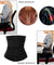 Waist Trainer Women Corset Sauna Sweat Weight Loss Body Shaper Yoga Slimmer Belt