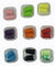 10 Pack Lot Ear Plugs Soft Foam Sleep Travel Noise Canceling Earplugs with Case