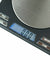 100g x 0.01g Digital Precision Scale CD Case Scale with Calibration Weights