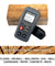 Digital LCD Wood Moisture Meter Detector Tester Wood Firewood Paper Cardboard