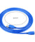 USB 3.0 A Male USB to A Male USB Cable High Speed Data Transfer Cord Blue 6 Feet