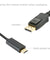 Display Port DP to HDMI PC Laptop HDTV Audio Video Adapter Cable 1080p 6 Feet