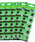 Wholesale 100 PCS AG10 LR1130 389 Alkaline 1.5V Button Cell Battery US Seller