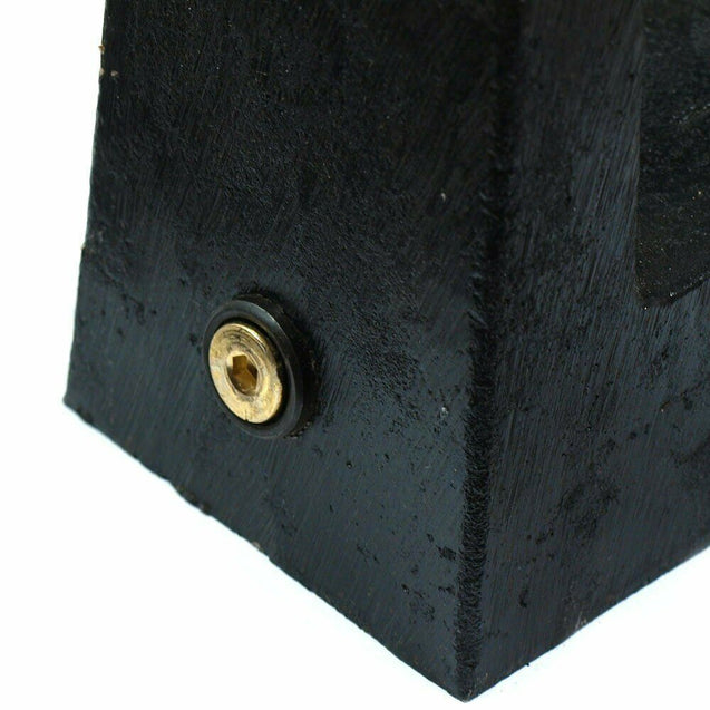10 KG Cast Iron Calibration Weight with 500g Test Weight