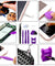 115 in 1 Magnetic Precision Screwdriver Set PC Phone Electronics Repair Tool Kit