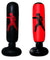 Inflatable Free Standing Punching Bag Boxing Cardio Kickboxing Fitness Training