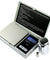 200g x 0.01g Digital Pocket Scale Precision Jewelry Scale / Calibration Weights