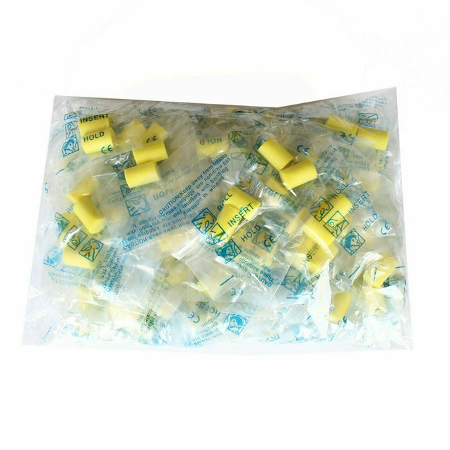 Wholesale Plugs Soft Foam Sleep Travel Noise Canceling Earplugs Pick Qty & Color