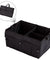 Trunk Cargo Organizer Folding Collapsible Caddy Storage Bag Bin Car Truck SUV