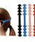 10/20 PCS Face Mask Ear Hook Ear Strap Extension Mask Fixing Clip Ear Saver 