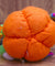 Cute Witch Doll Toys Pumpkin Table Decoration Home Plush Stuffed Doll