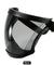 Anti-fog Shield Safety Full Face Super Protective Head Cover Transparent Mask US